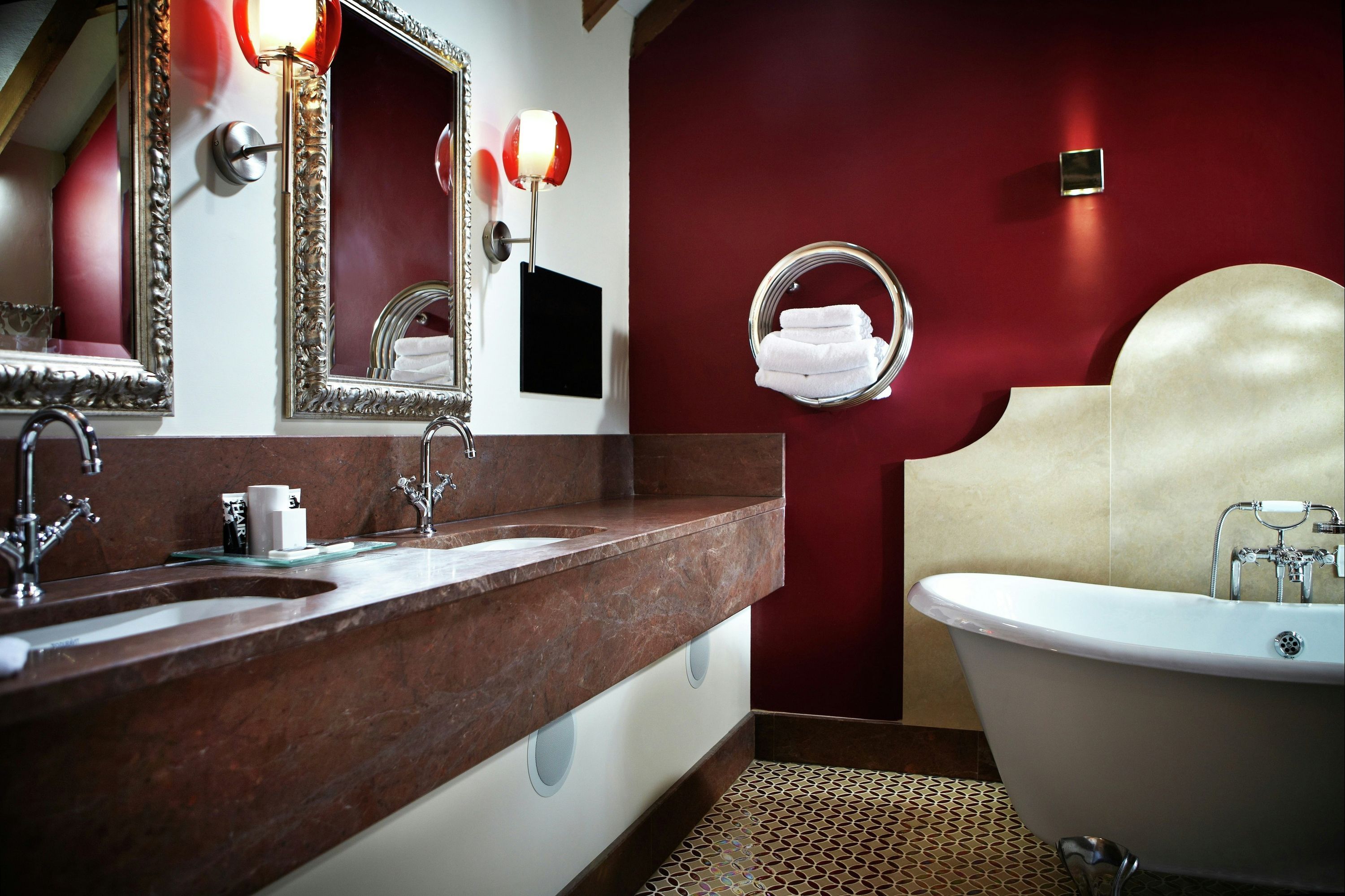 Baño