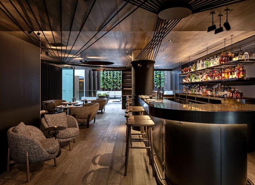 Bar Foto