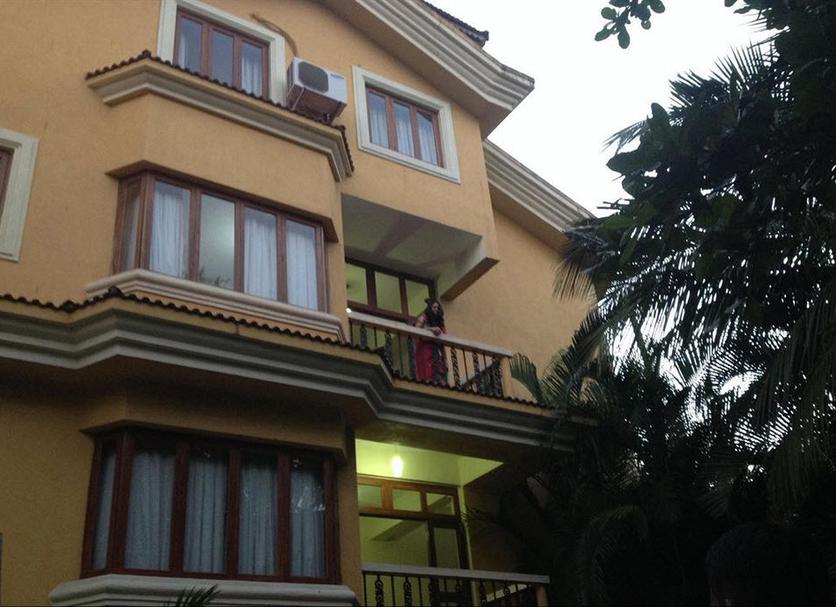 Edificio Foto