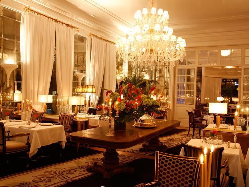 Restaurante