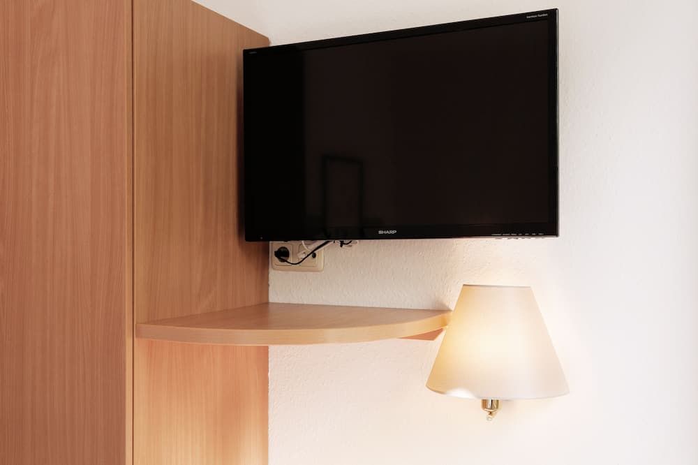 Servicio de la habitación