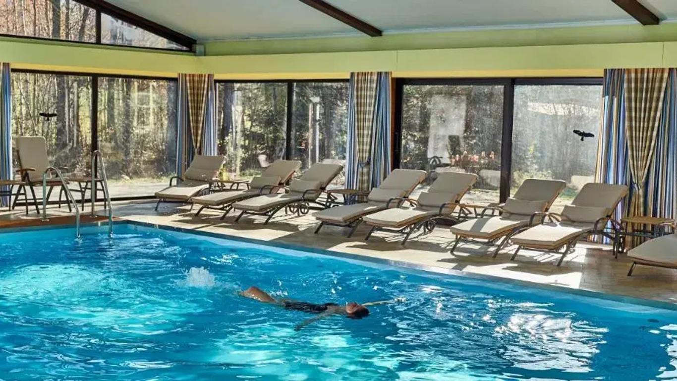 Hotel Das Bayerwald