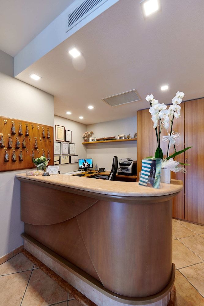 Recepción