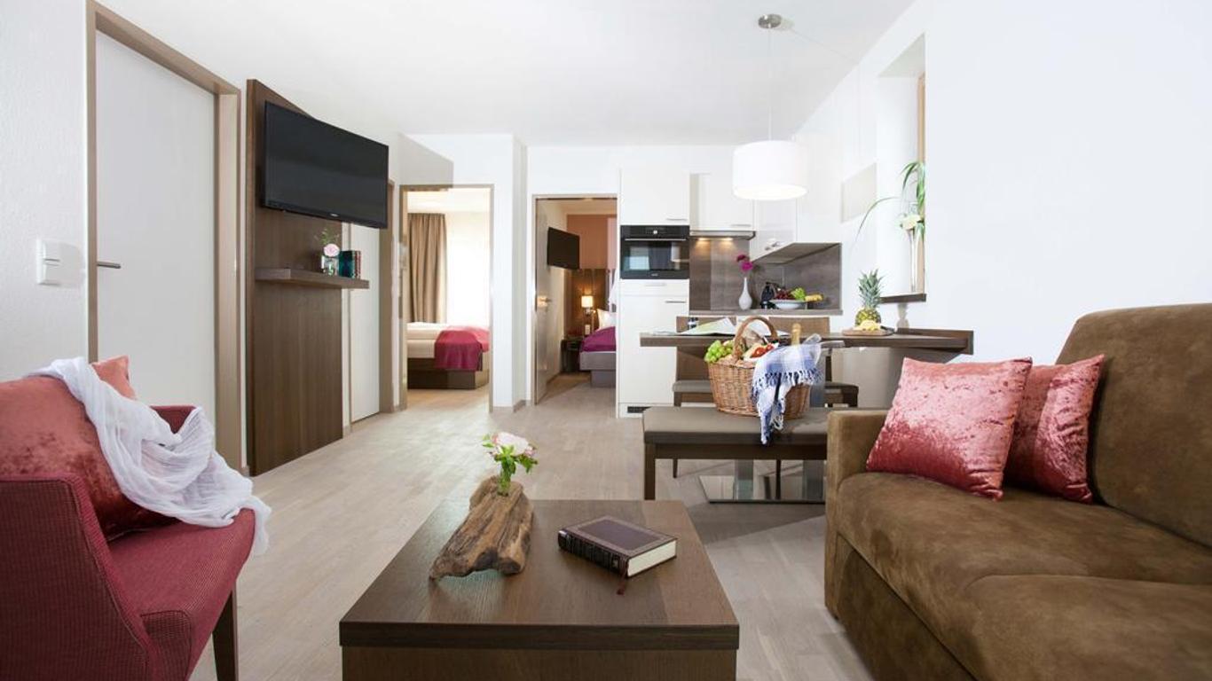 Apartmenthotel 's Mitterndorf