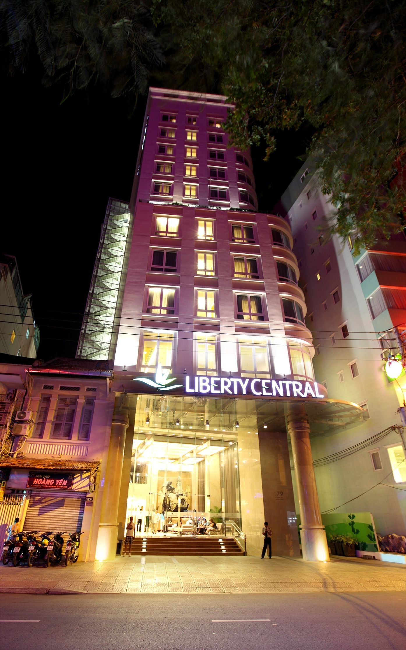 Edificio