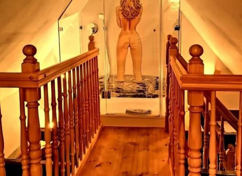Escaleras Foto