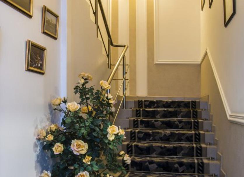 Escaleras Foto