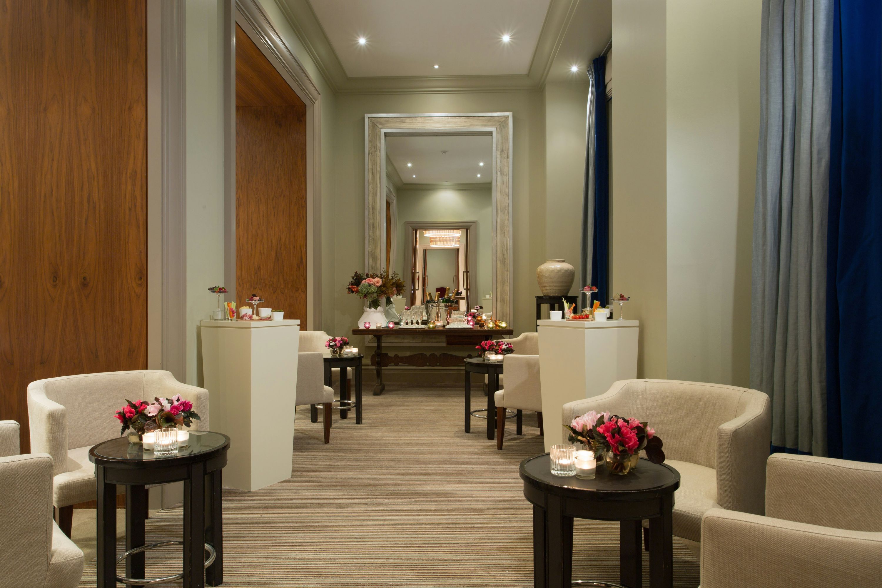 Sala de banquetes