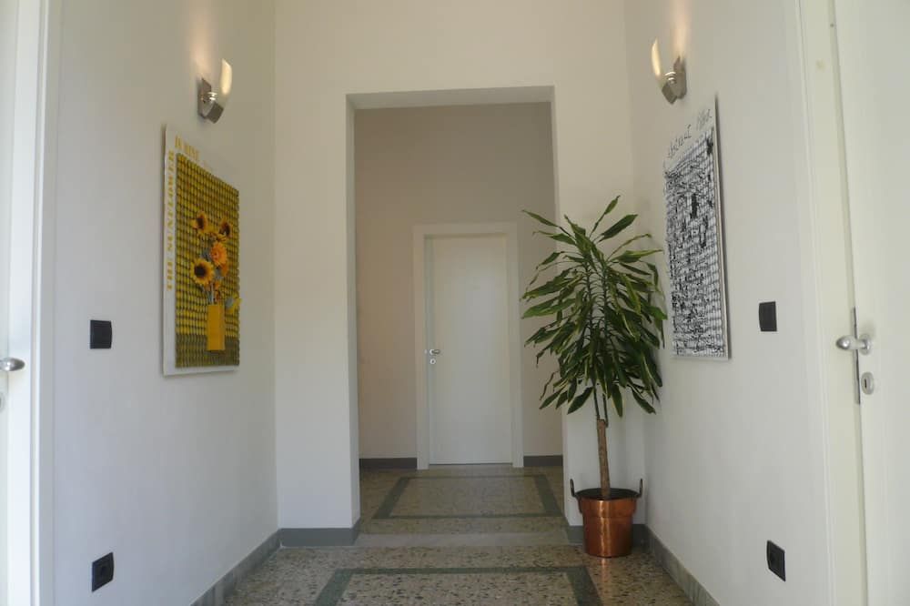 Pasillo