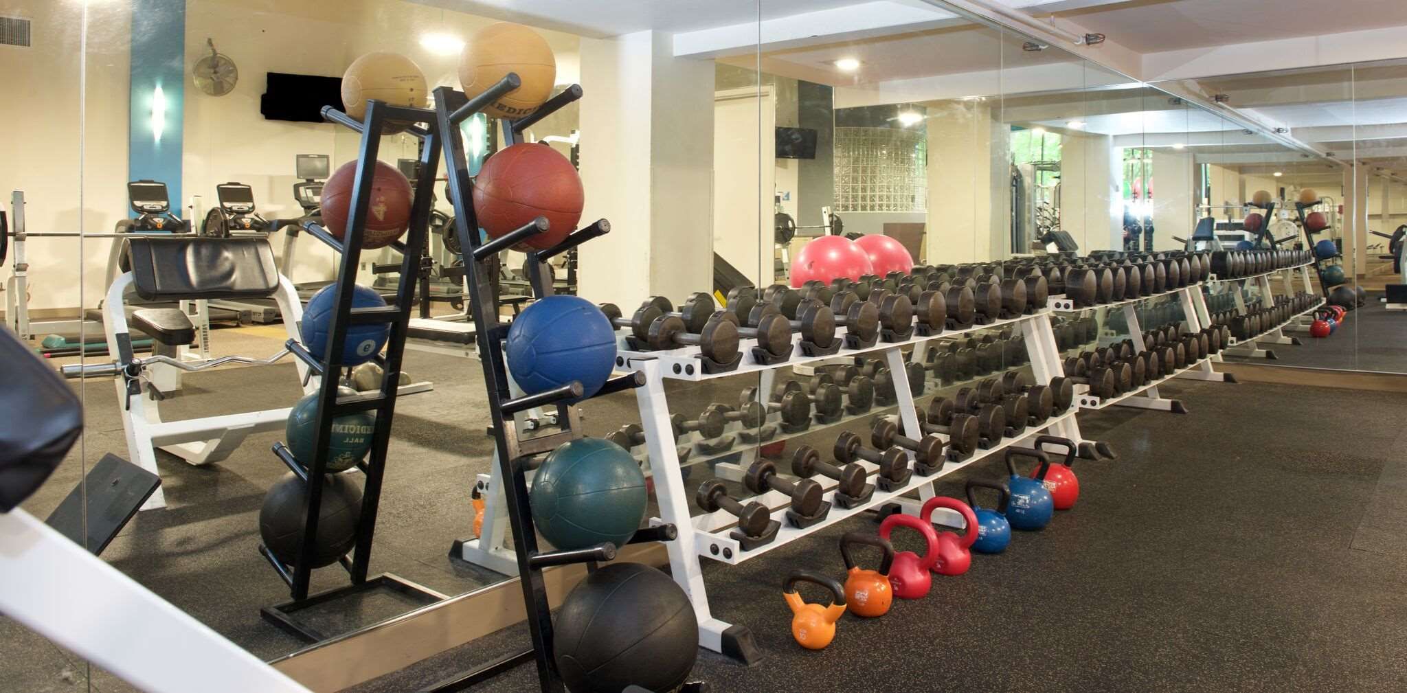 Gimnasio