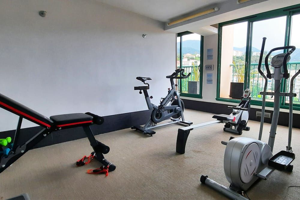 Gimnasio
