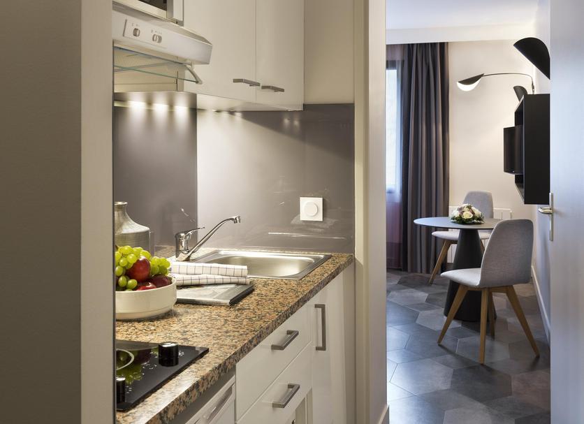 Cocina Foto