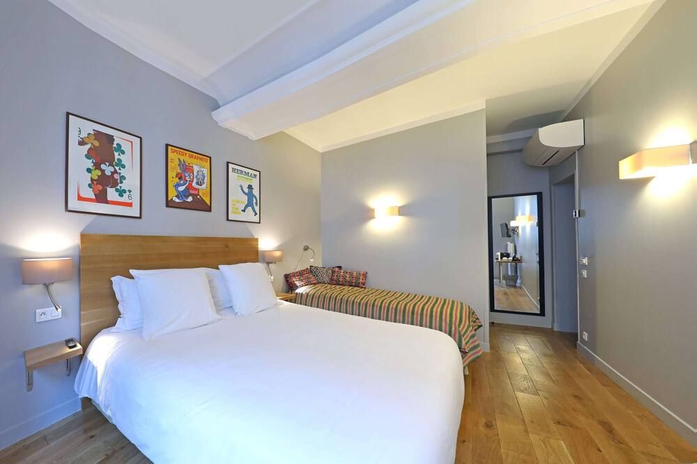 Habitación