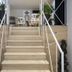 Escaleras