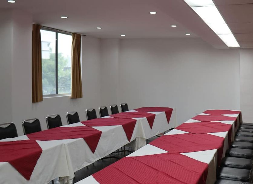 Sala de conferencias Foto