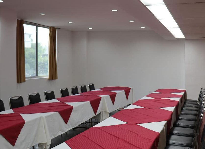 Sala de conferencias Foto