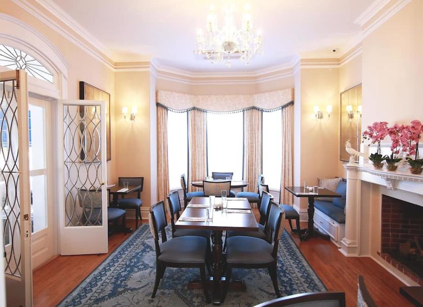 Comedor Foto