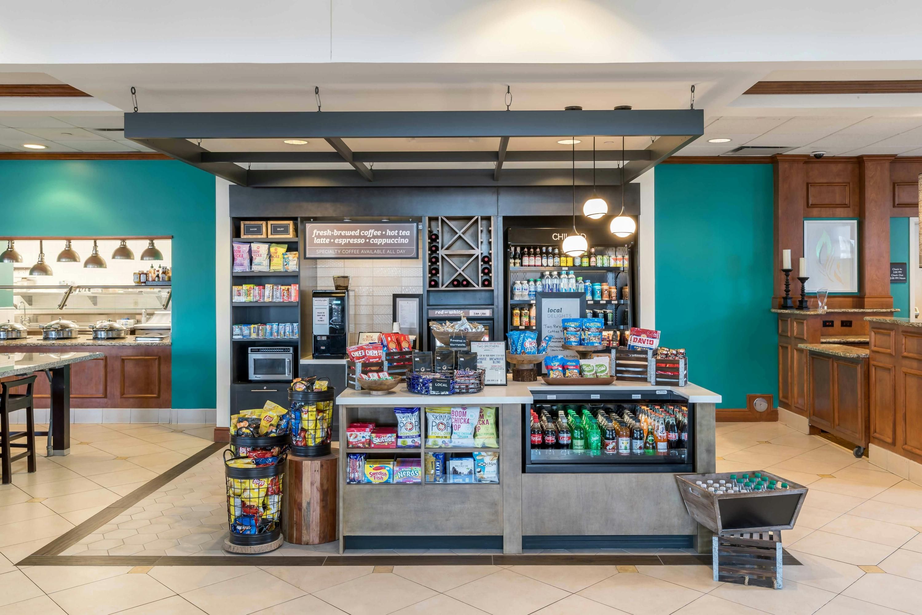 Tienda