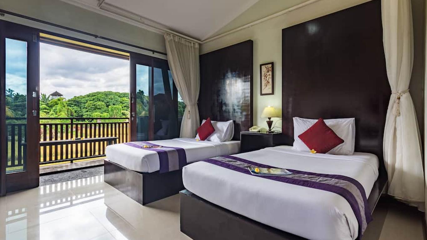Anini Raka Resort & Spa