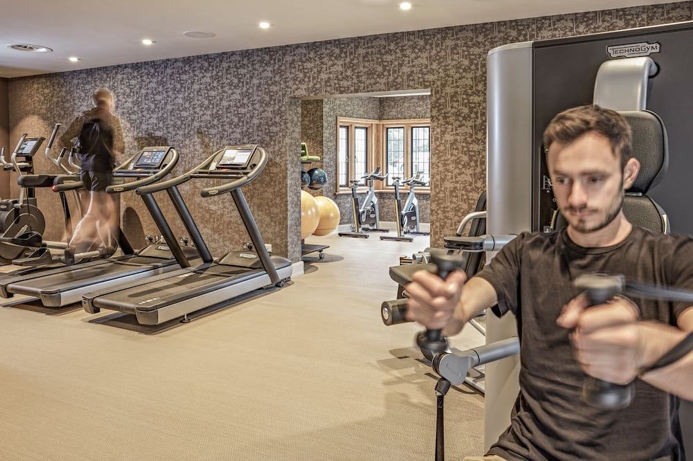 Gimnasio