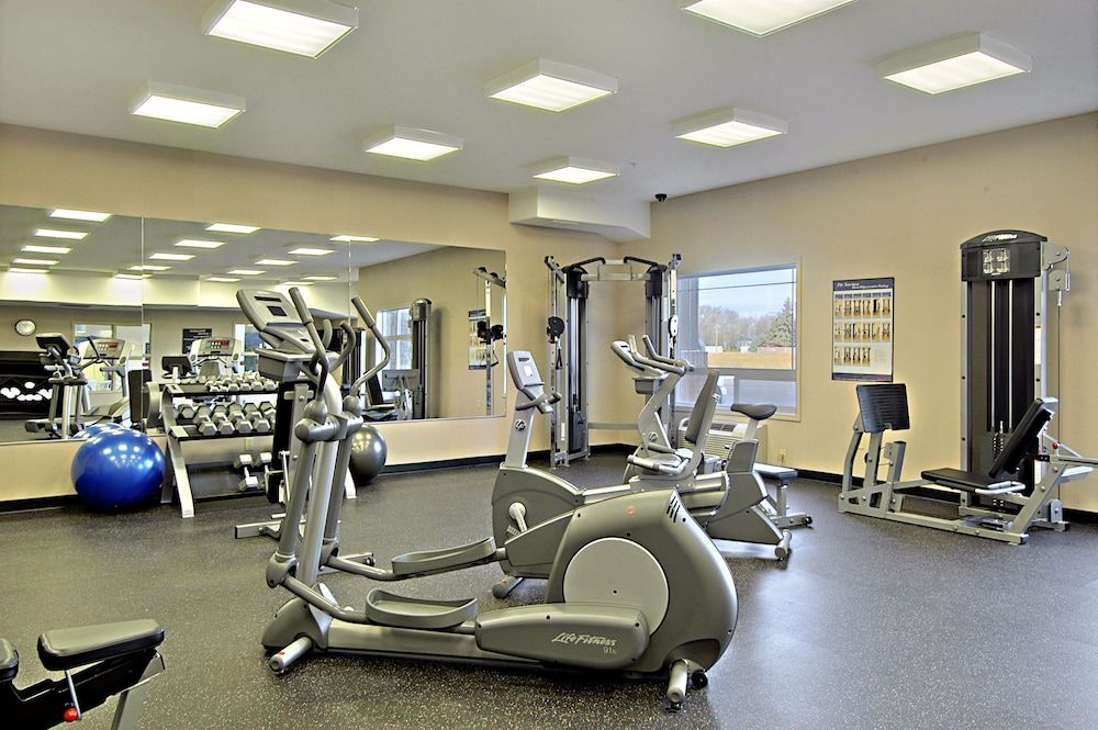 Gimnasio