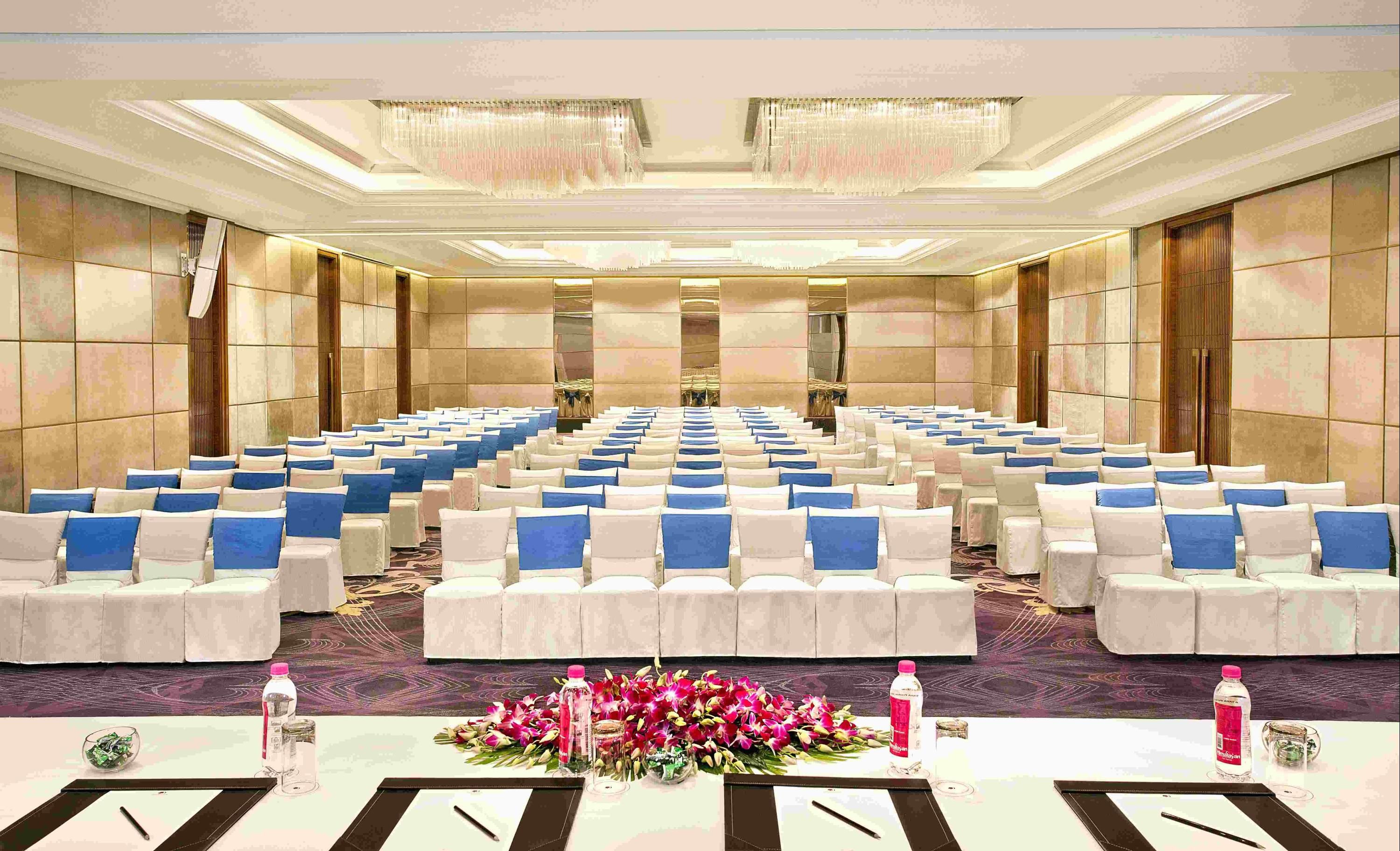 Sala de banquetes