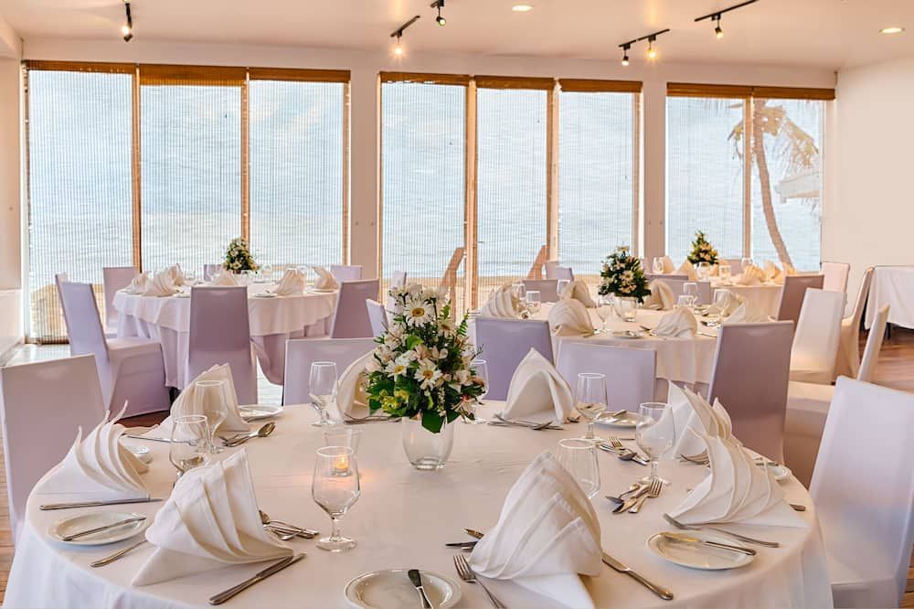 Sala de banquetes