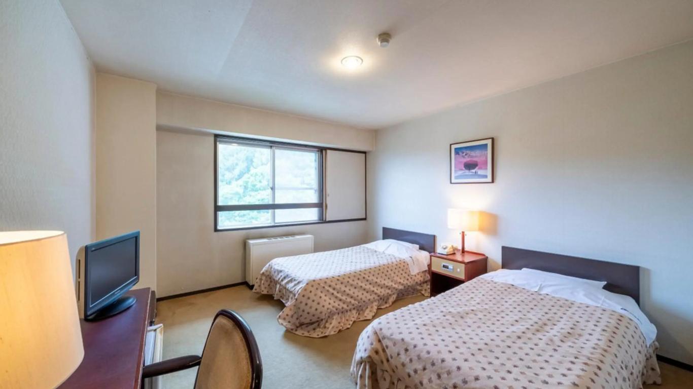 Hotel Tagawa