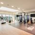 Gimnasio