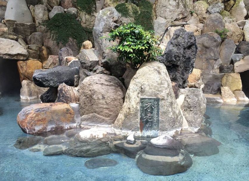 Spa Foto