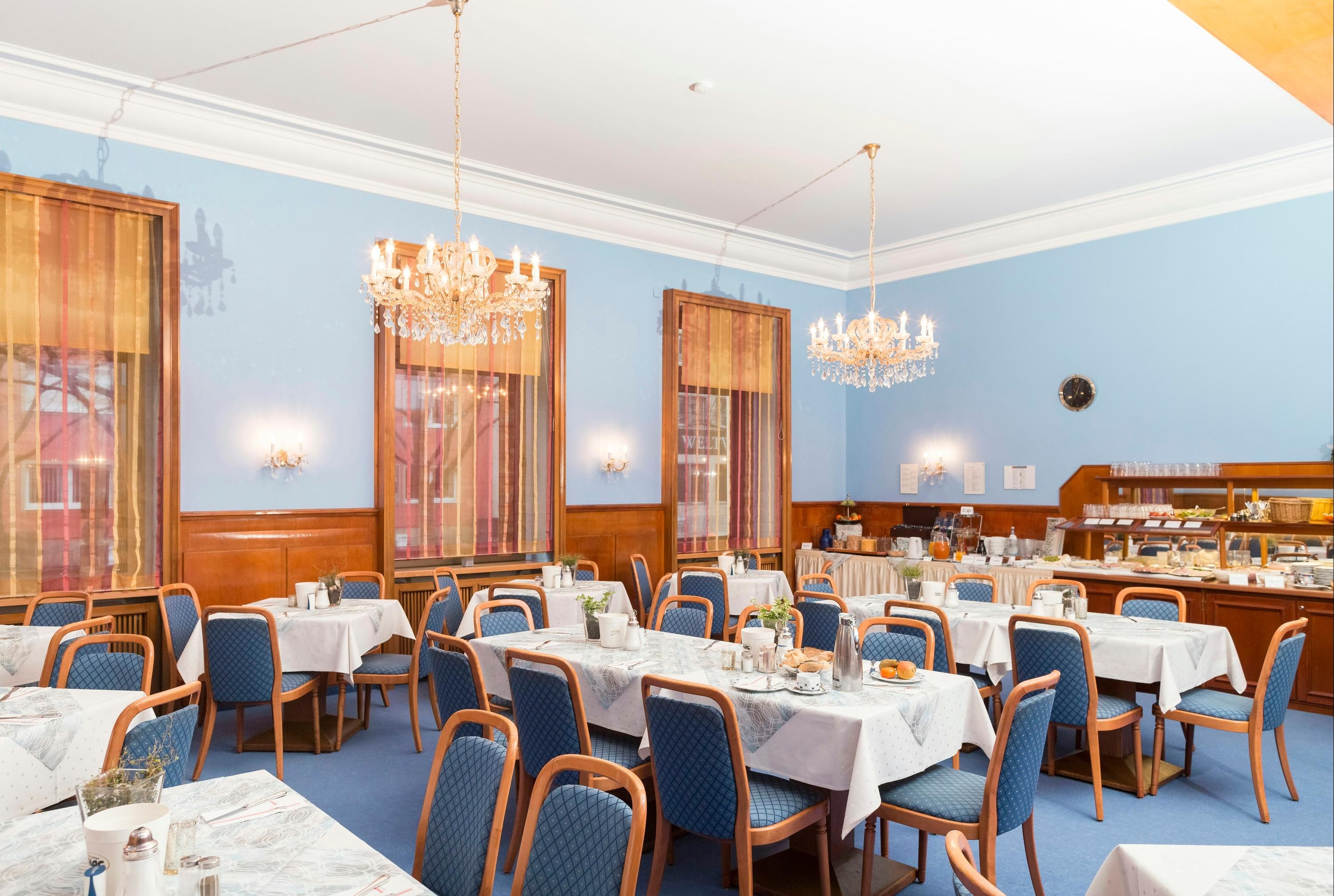 Restaurante