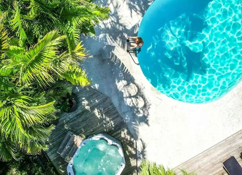 Piscina Foto