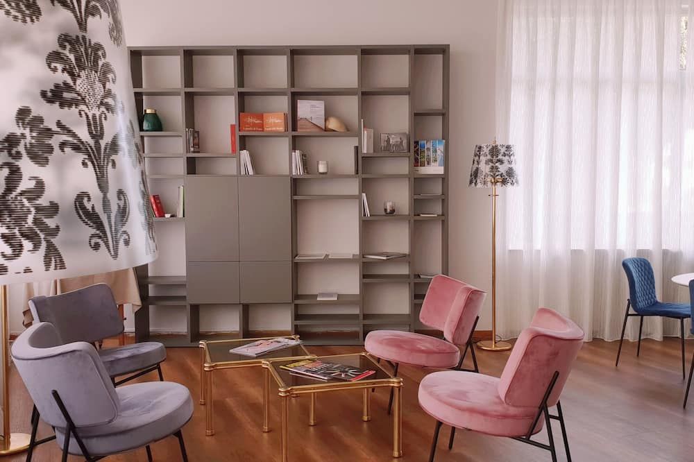 Sala de estar