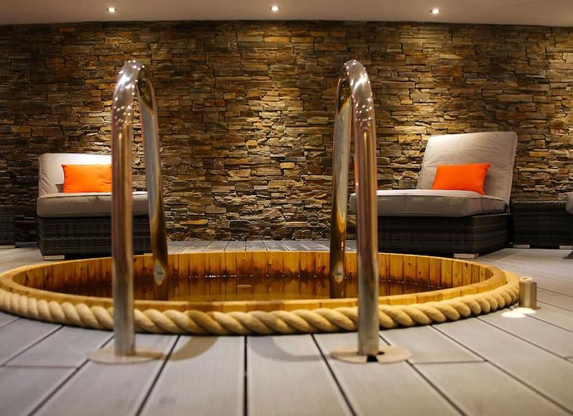 Spa Foto