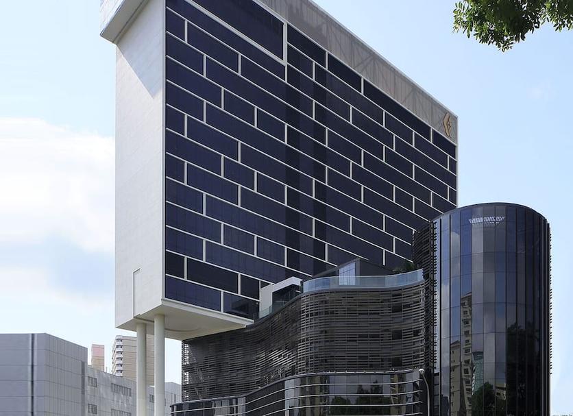 Edificio Foto