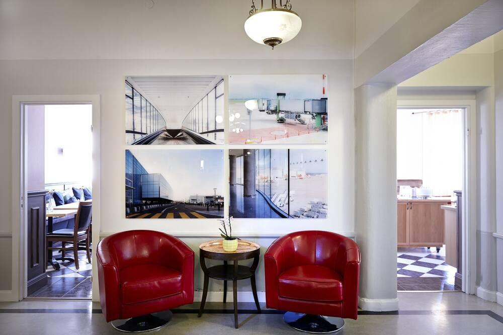Sala de estar
