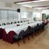 Sala de conferencias