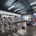 Gimnasio
