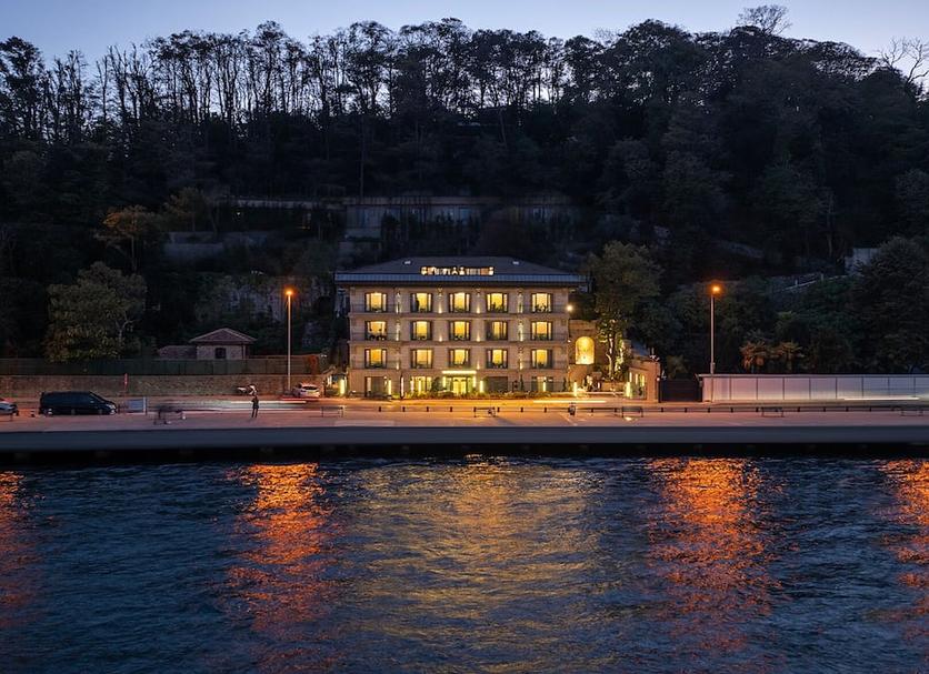 Edificio Foto