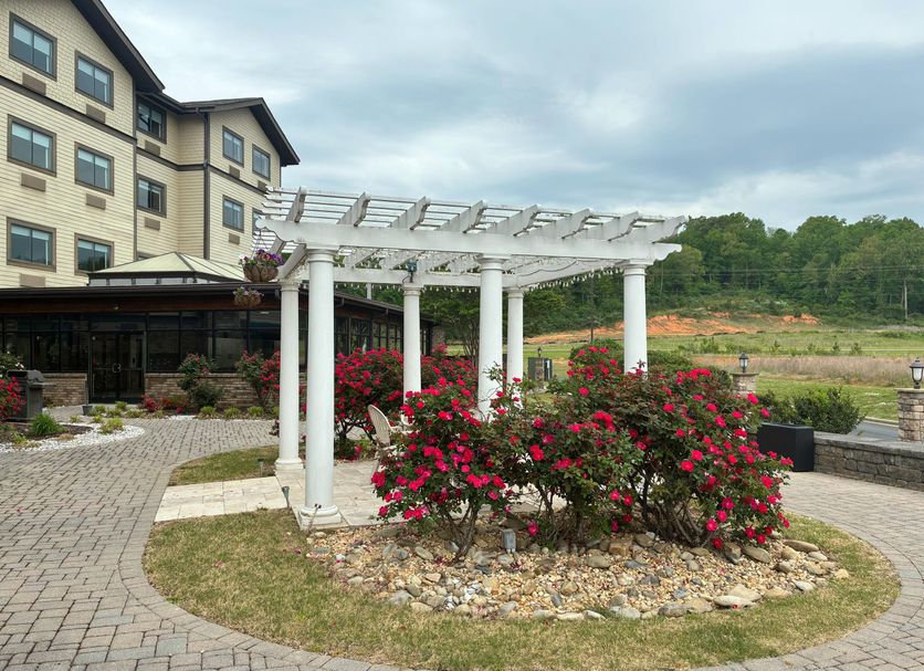 Servicio del hotel Foto