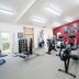 Gimnasio