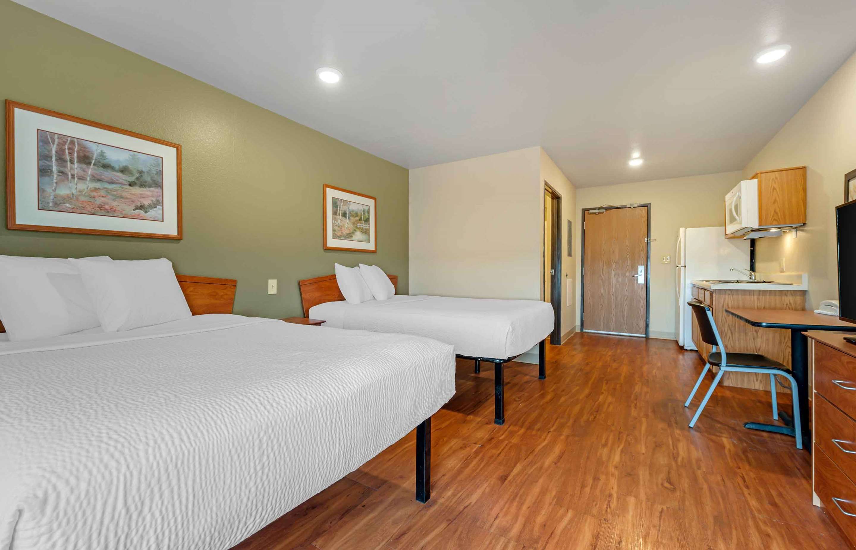 Habitación