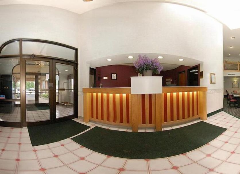 Recepción Foto