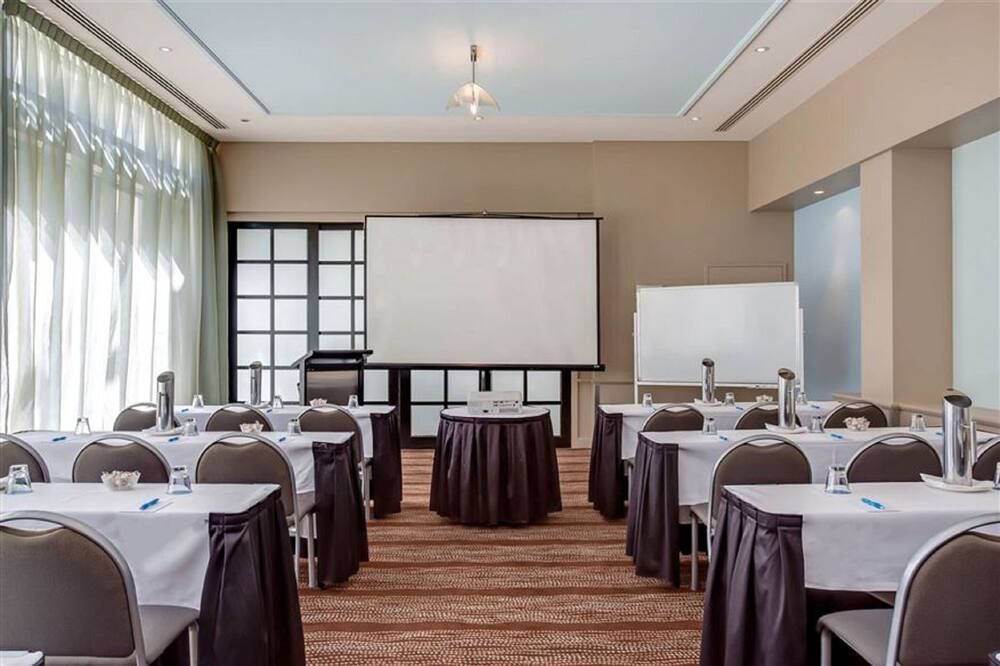 Sala de conferencias