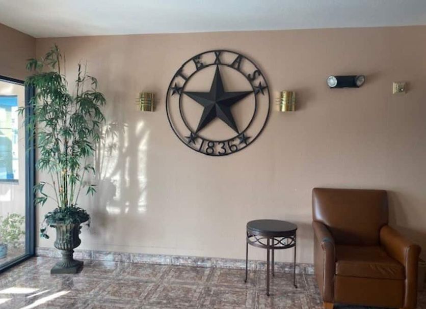 Recepción Foto