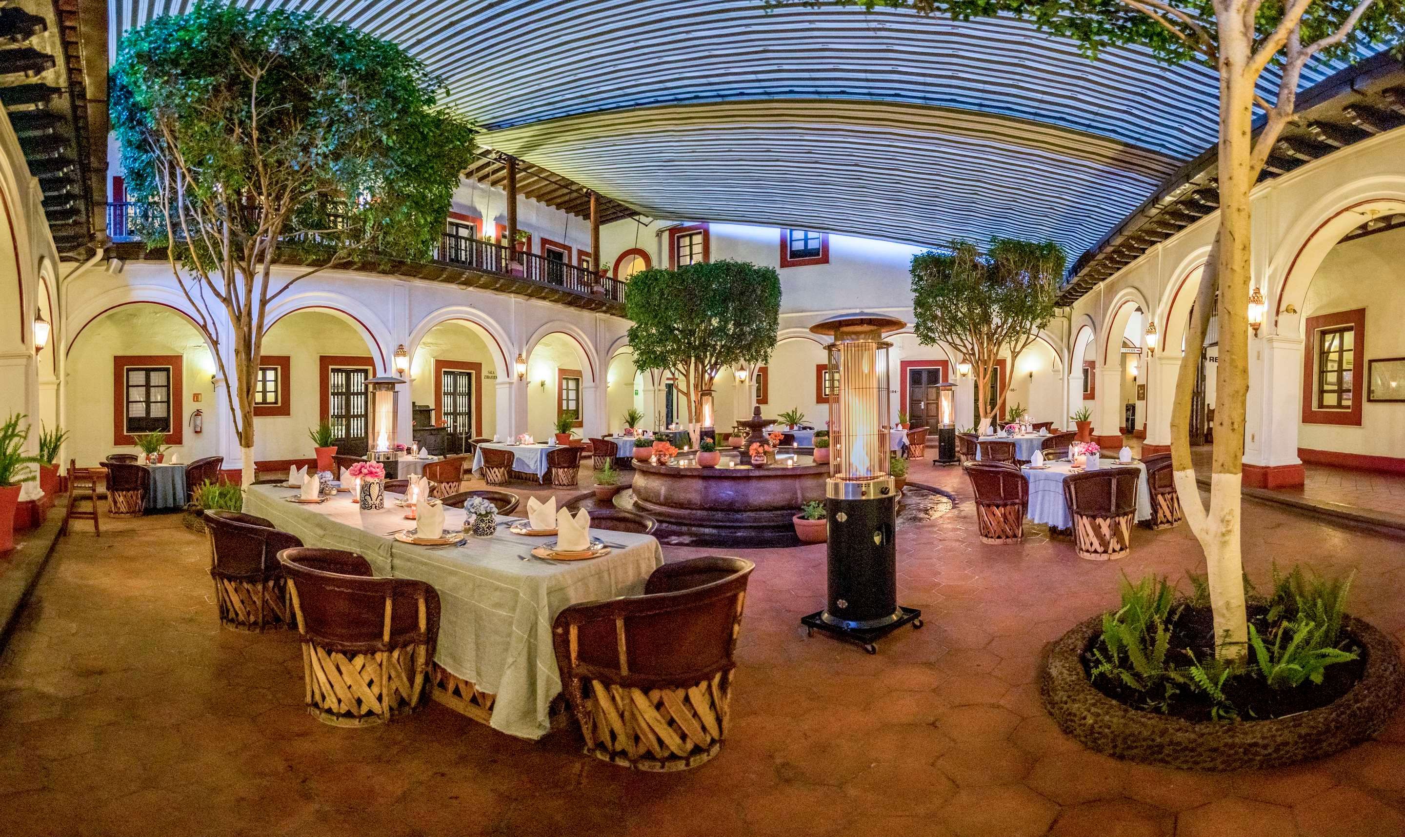 Restaurante