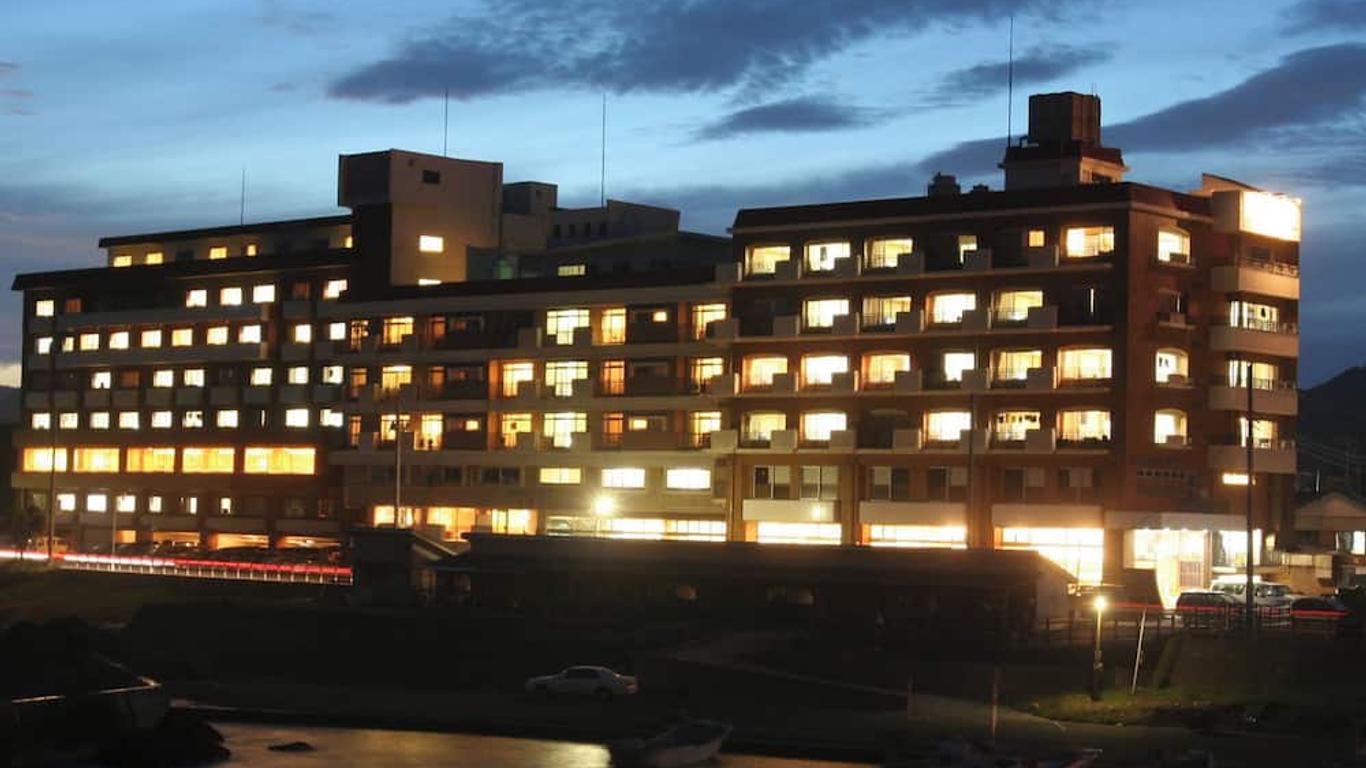 Hotel Nankaiso