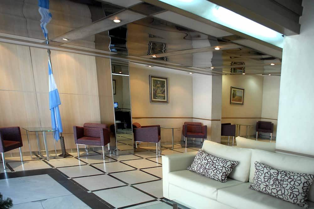 Recepción