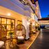 Servicio del hotel