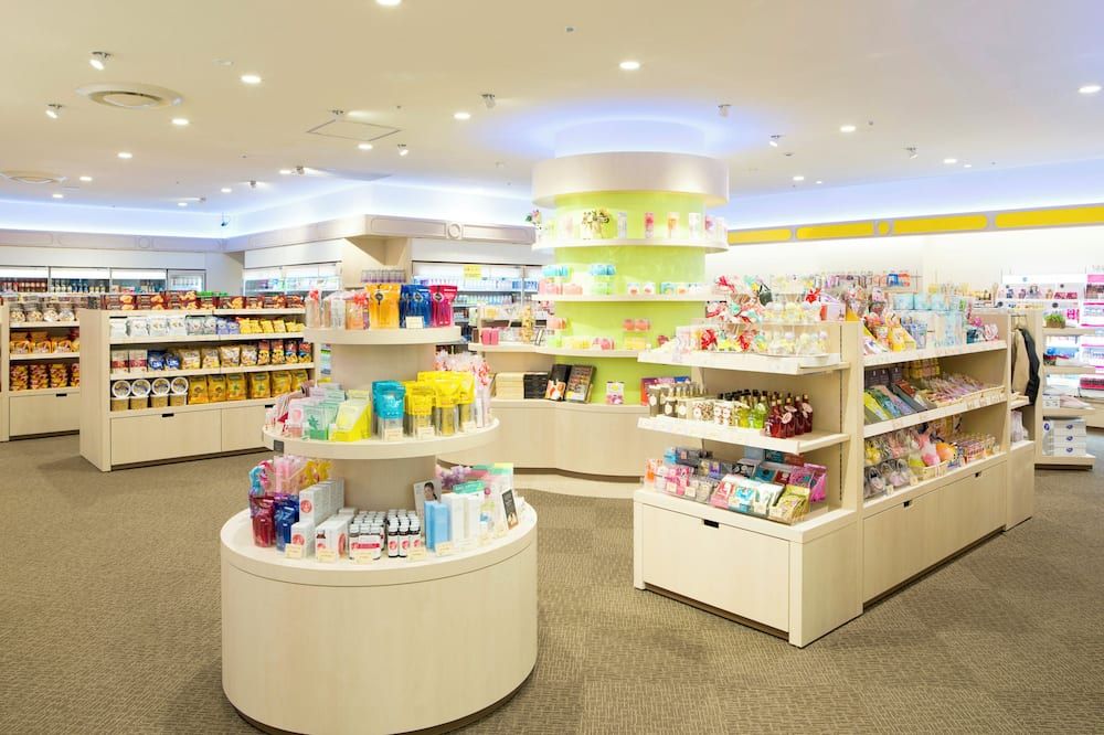 Tienda